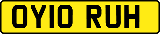 OY10RUH