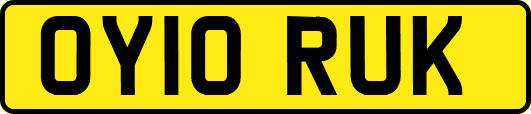 OY10RUK