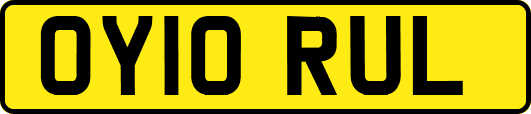 OY10RUL