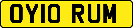 OY10RUM