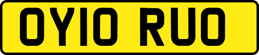 OY10RUO