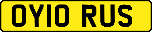 OY10RUS