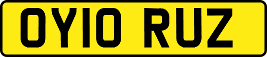 OY10RUZ