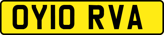 OY10RVA