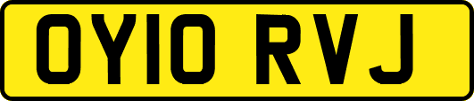 OY10RVJ