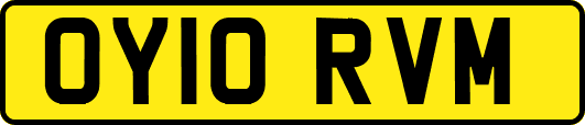 OY10RVM
