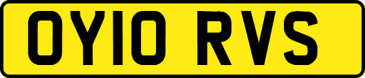OY10RVS