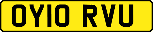 OY10RVU