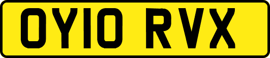 OY10RVX