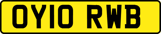 OY10RWB