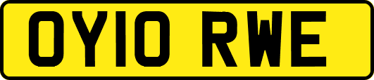 OY10RWE