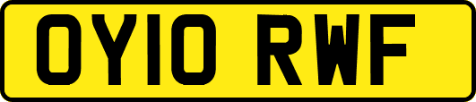 OY10RWF