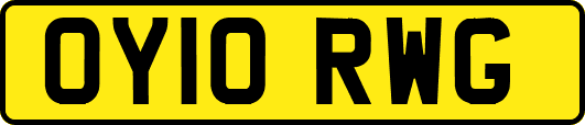 OY10RWG