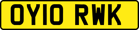 OY10RWK