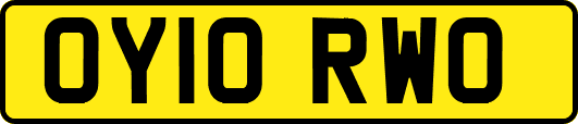 OY10RWO