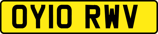 OY10RWV