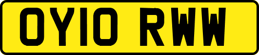 OY10RWW
