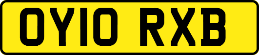 OY10RXB