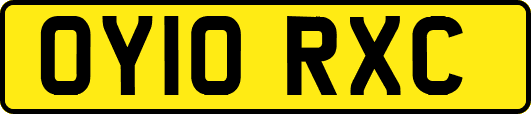 OY10RXC