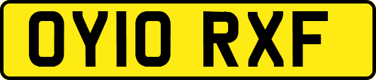 OY10RXF