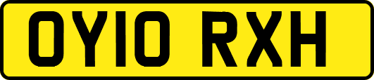 OY10RXH