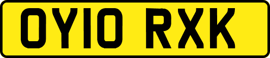 OY10RXK