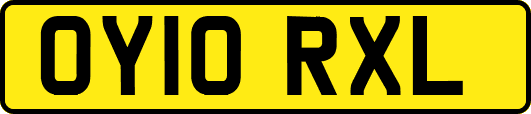 OY10RXL