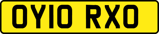OY10RXO