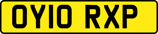OY10RXP