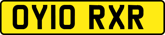 OY10RXR