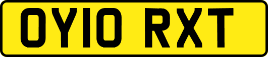 OY10RXT