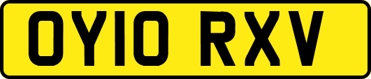 OY10RXV