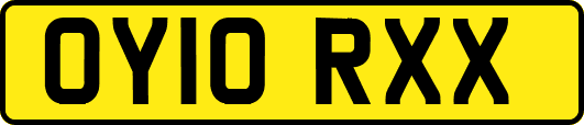 OY10RXX