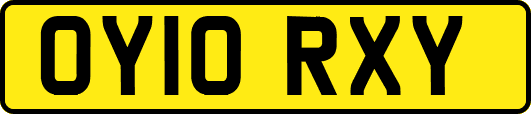 OY10RXY