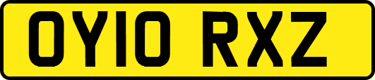 OY10RXZ
