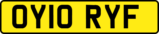 OY10RYF