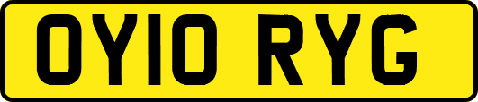 OY10RYG