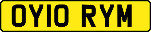 OY10RYM