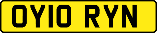 OY10RYN