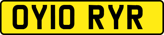 OY10RYR