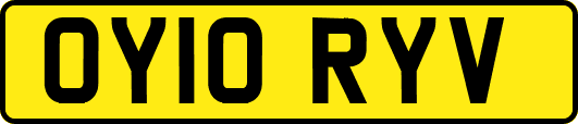 OY10RYV