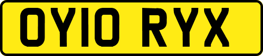 OY10RYX