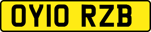 OY10RZB