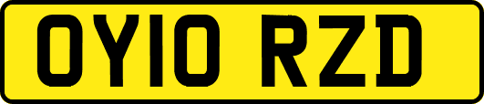 OY10RZD