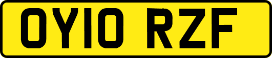 OY10RZF