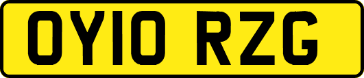 OY10RZG