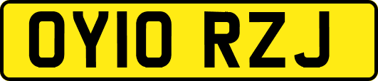OY10RZJ
