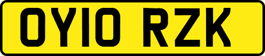 OY10RZK