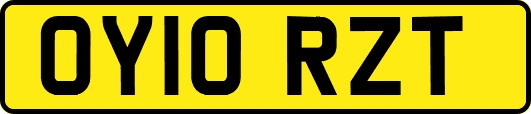 OY10RZT