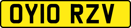 OY10RZV